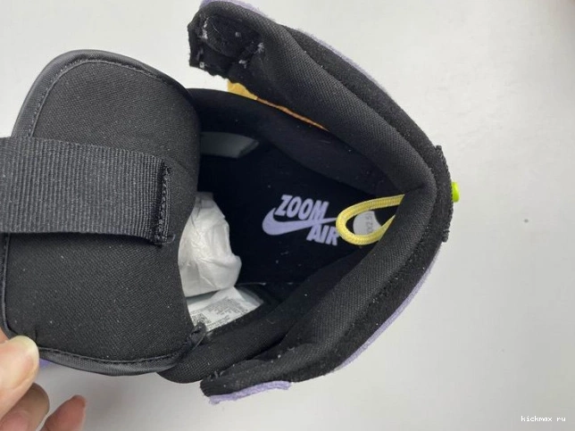 Cheap CW6576-500 Switch Pulse High Purple Jordan 1 0713